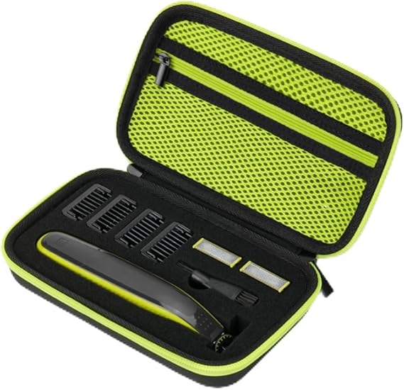 Case Compatible with O Blade QP2530/30 QP2630/30 QP2520/30
