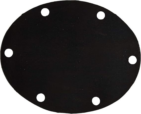 A.O. SMITH 9004099215 Water Heater Cleanout Gasket