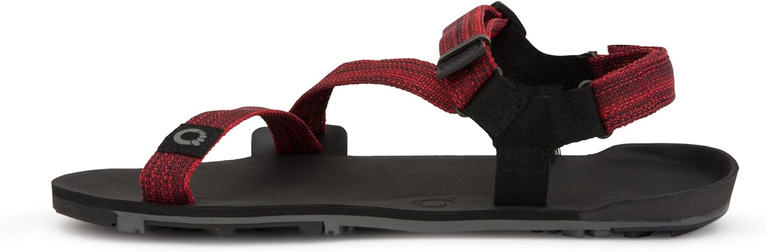 Xero Shoes Men's Z-Trail EV Sandal