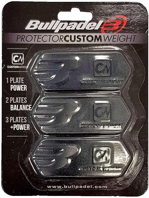Box Protector BP Custom Weight 12UD 005