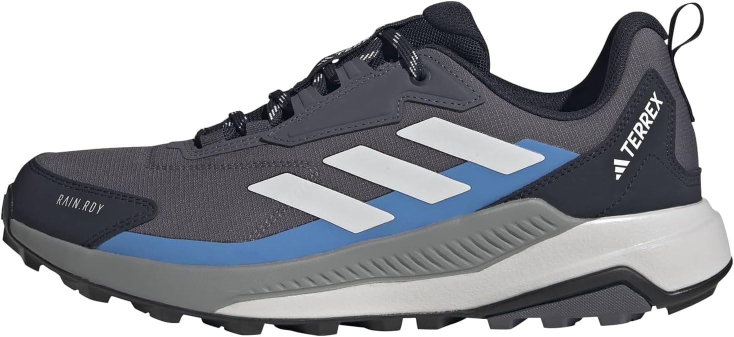 adidas Terrex Anylander Rain.Rdy Hiking Shoes