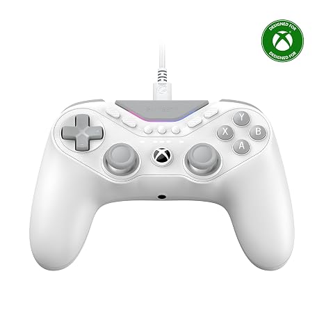 GameSir Tarantula Pro Wired Controller for Xbox/PC/Steam