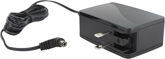 PetSafe Replacement Power Adaptor for Pet Fence Base Units