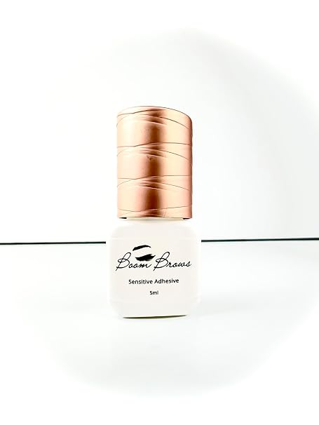 Sensitive Lash Adhesive 5ml