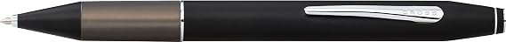 Cross Easy Writer Ballpoint Pen - Matte Black