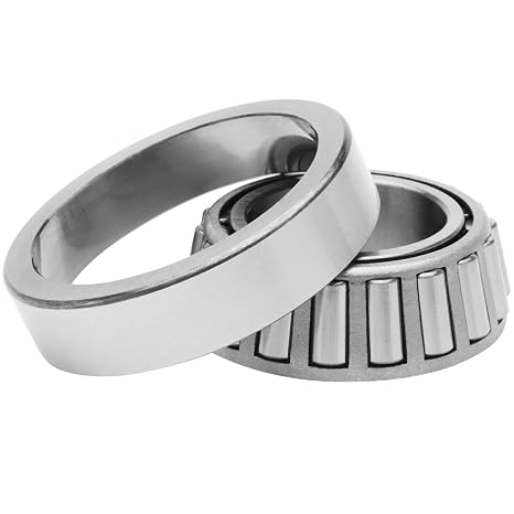 30209 Tapered Rotary Cone Roller Ball Bearing 45x85x19 mm 1-Sets of Metal Bearings - 1 Piece