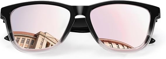 DANAMY Sunglasses Womens Polarized Sunglasses for Women Men UV Protection