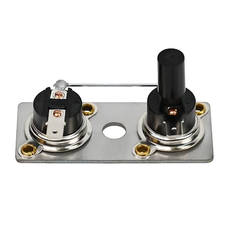 Water HEA TER Switch 232306 Water Heater Parts Thermostat Switch