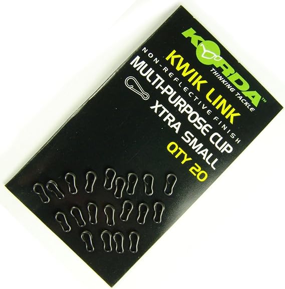 Korda Kwik Link XS