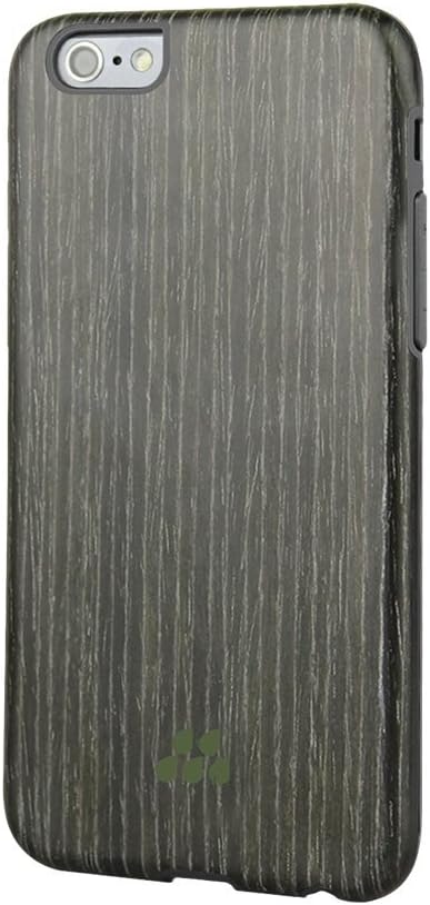Evutec Carrying Case for Apple iPhone 6 /6s - Retail Packaging - Black