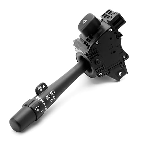 15849313 Turn Signal Switch 2007-2014 Chevy Silverado GMC Sierra 1500 2500