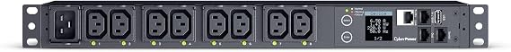 CyberPower PDU41005 Switched PDU