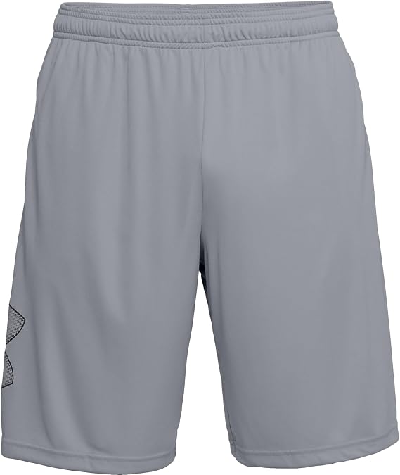 Under Armour UA TECH GRAPHIC SHORT Şort Erkek