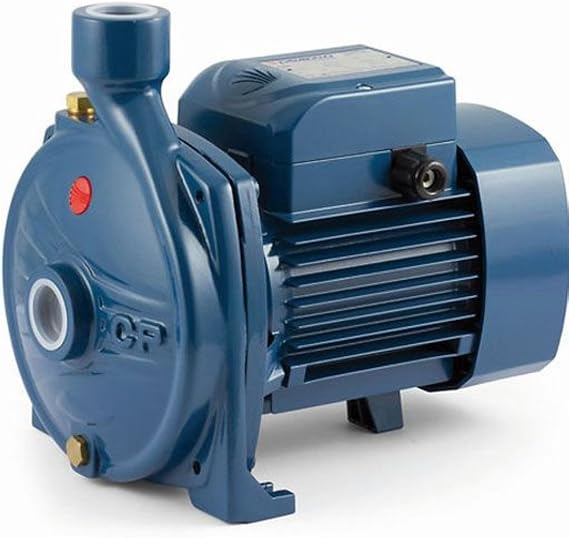 Elettropompa Pedrollo centrifugador hp0,5 cpm130pedrollo