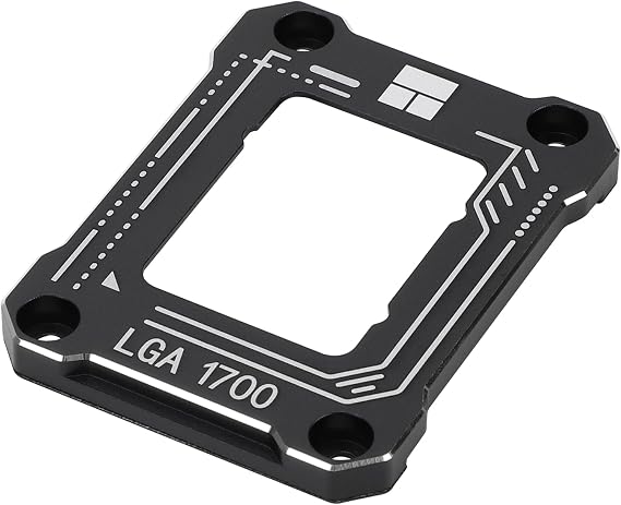 Thermalright LGA 1700 CPU Contact Frame | 1700 Bracket Intel 12th/13th/14th Generation Anti-Bending Buckle