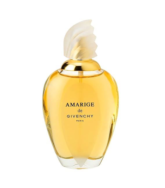 Givenchy Amarige Eau De Toilette Spray for Women, 3.3 Fl Ounce, 100 ml