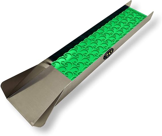 Dream Mat 8X47 Sluice Box Vortex