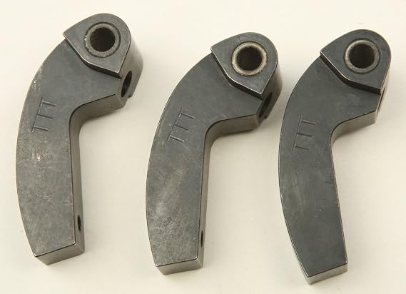 T Series Hammerhead Weights - 85.5gram TT-T