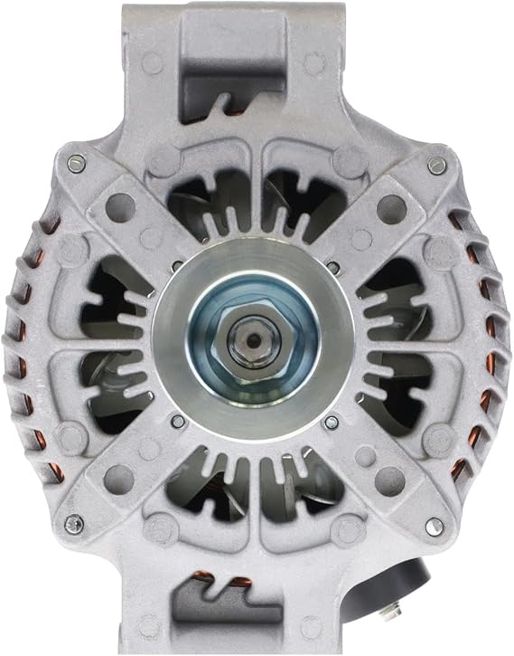 OEG Parts New Alternator Compatible With BMW 535i 640i X3 X5 X6 3.0L 2012, Compatible With BMW China 535Li 2011 2012 104210-6071 12-31-7-591-529 7591529-02 554842RIR 104210-6070 759152903 104210-6072