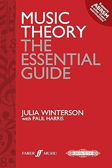 Music Theory -- The Essential Guide (Faber Edition)