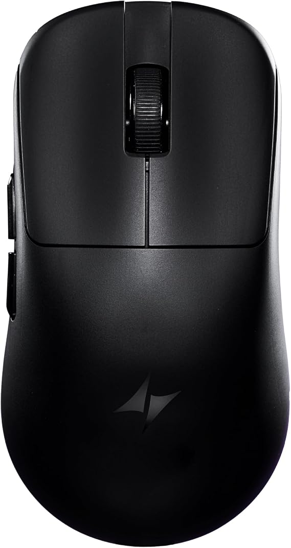 ATK Blazing Sky Duckbill Ultra Wireless Gaming Mouse - Black