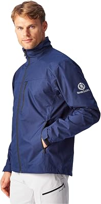 Mens Breeze Jacket - Black