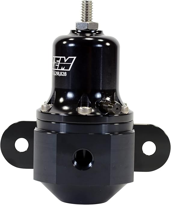 AEM Fuel Pressure Regulator