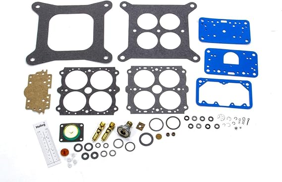 Holley 37-754 Renew Kit Carburetor Rebuild Kit