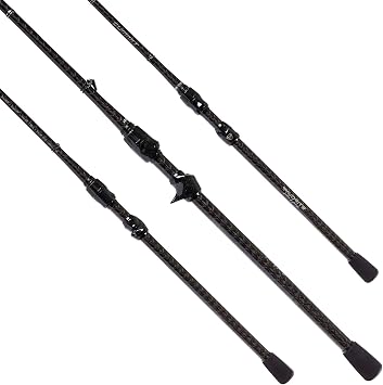 FAVORITE Summit Spinning Rod