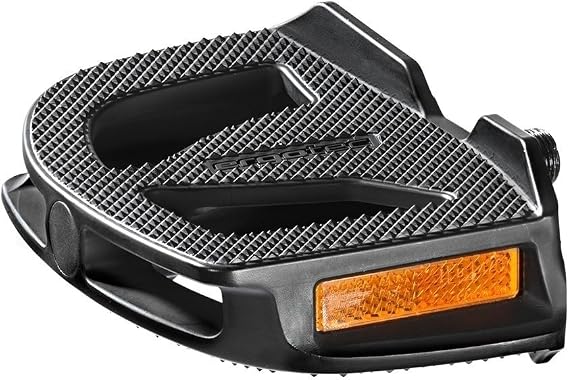 ergotec EP-1 Plastic Pedal
