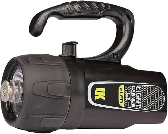 Underwater Kinetics Light Cannon eLED (L1)
