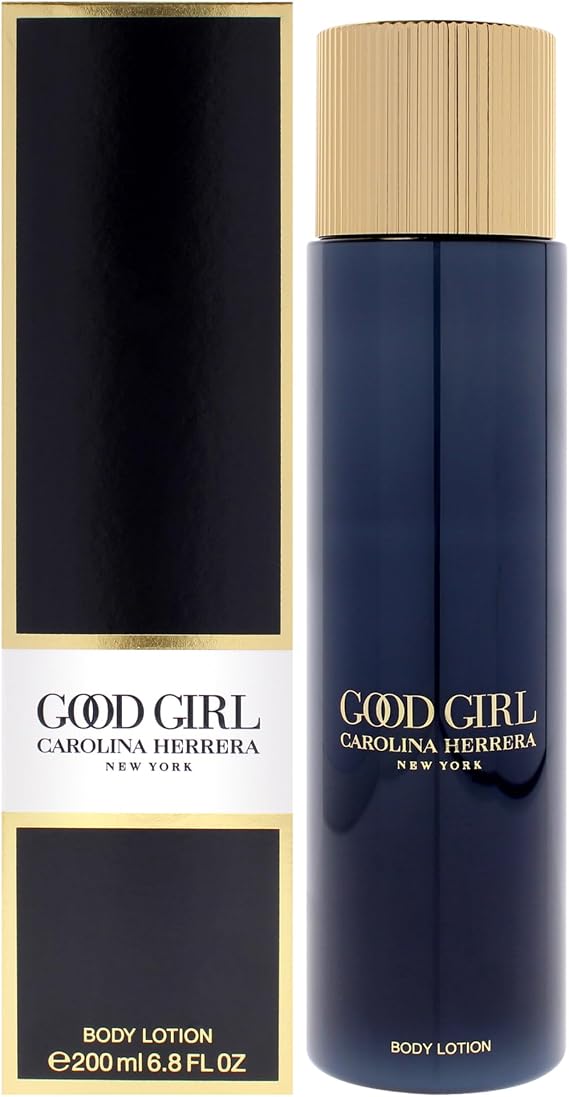 Carolina Herrera, Good Girl Body Lotion 200ml