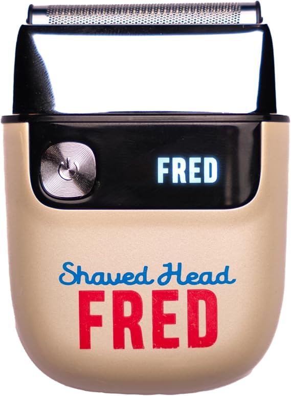 SHF1 Head Shaver