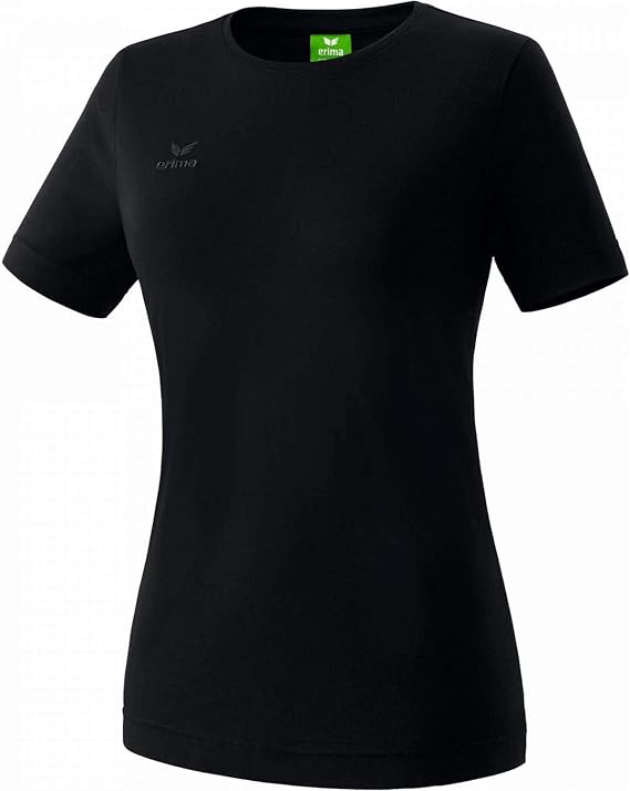 Erima Women's Casual Basics Teamsports T-Shirt