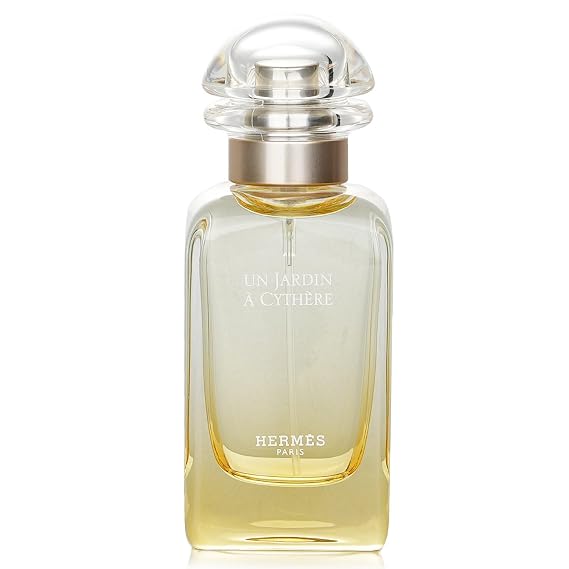 HERMES Un Jardin a Cythere Eau de Toilette Refill 1.7 oz / 50 mL eau de toilette spray
