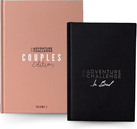 Couples Spicy Holiday Gift Bundle 2