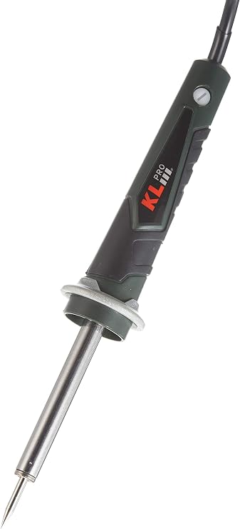 Kl Pro 30W 4 Mmkalem Tİpi Havya