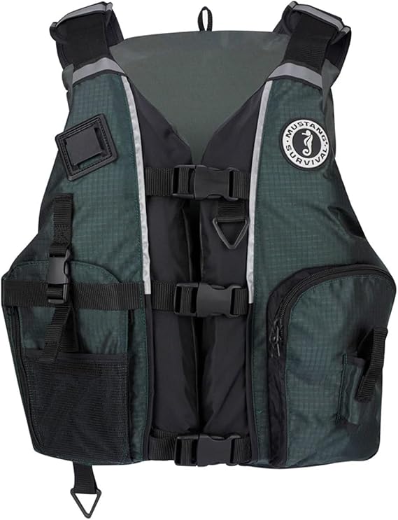 Mustang Survival Topwater Foam Vest