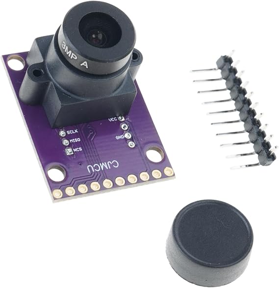 Low Power ADNS-3080 Opticals Flows Trackings Module with Advanced Noise Reductions for Electronics and Electronics Flows Detection