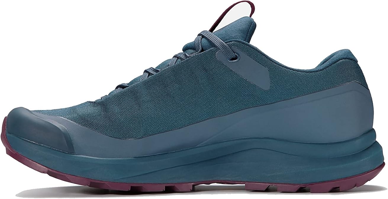 Arc'teryx Aerios GTX Shoe | Fast and Light Gore-Tex Hiking Shoe