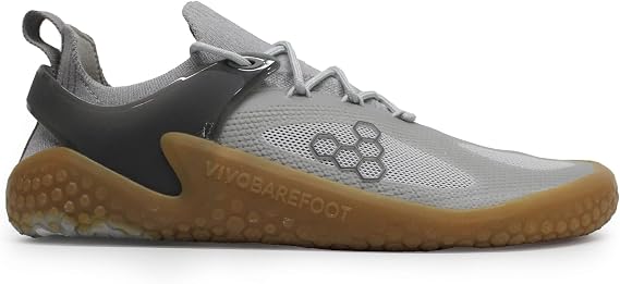 Vivobarefoot Mens Motus Strength Running Shoe