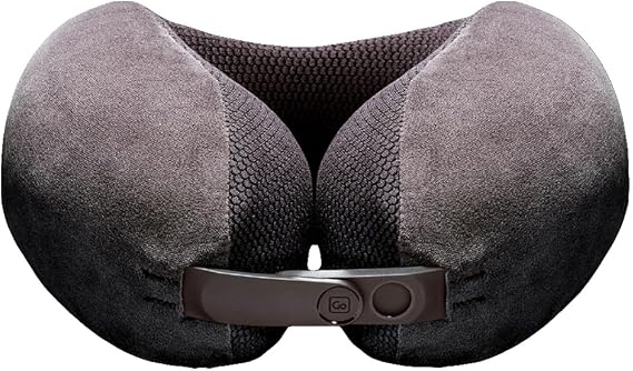 Go Travel Ultimate 3.0 Luxury Neck Pillow - Soft Memory Foam Support