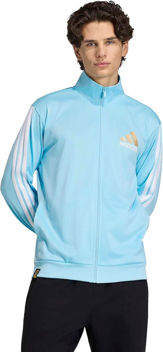 adidas Men's Argentina World Cup 2026 Apparel
