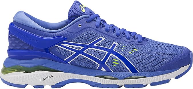 ASICS Men's Gel-Nimbus 24 Running Shoes