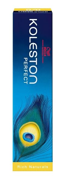 Wella Professionals Koleston 9/ 3 licht-blond-gold 1er Pack (1 x 60 ml)