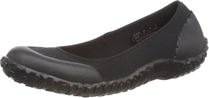 MUCK Women's Muckster II Low