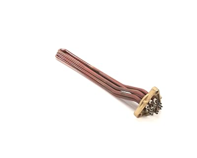 Rancilio 33323004 Heating Element Capillary 230V4