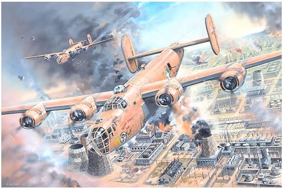 Hobbyboss HBB83212 Plastic Model kit