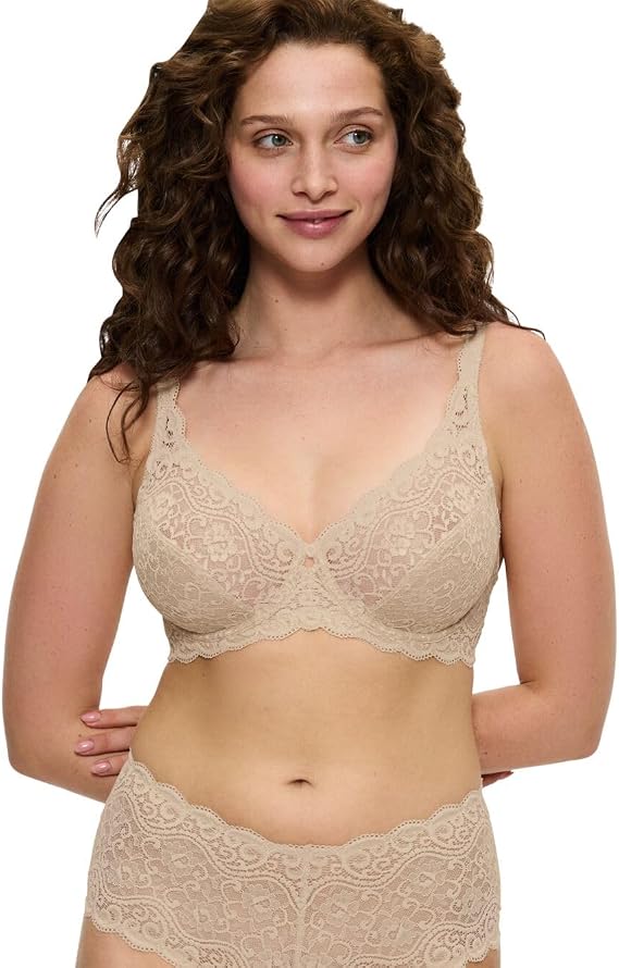 Triumph - Amourette W - Underwired Bra