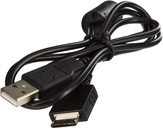 USB Data Charger Cable Cord for Sony Walkman MP3 Player